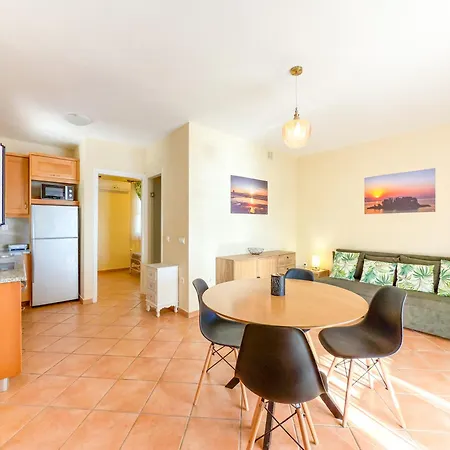 Marina 2 - Blue Glyfada Private Homes Appartement Glyfada (Corfu)