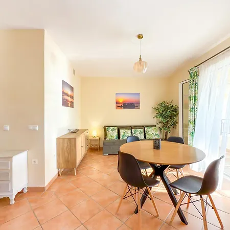 Marina 2 - Blue Glyfada Private Homes Appartement Glyfada (Corfu)