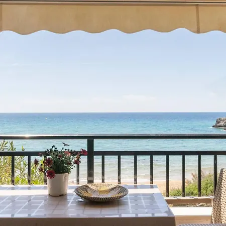 Beachfront Balcony Marinas 2 New Era In Holidays *
