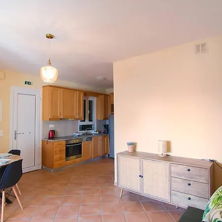 Marina 2 - Blue Glyfada Private Homes Apartman *