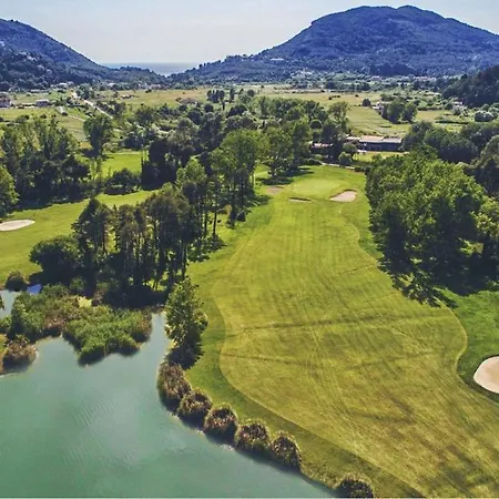 Marina 2 - Blue Glyfada Private Homes * Glifáda