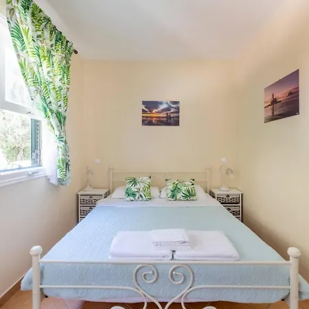 Marina 2 - Blue Glyfada Private Homes * Glifada