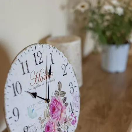 Apartman Marina 2 - Blue Glyfada Private Homes *