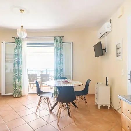 Marina 2 - Blue Glyfada Private Homes *