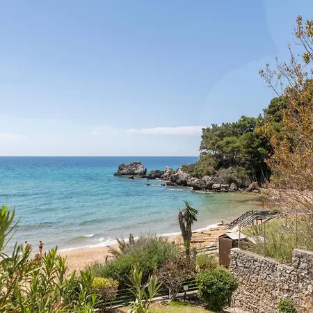 Apartman Marina 2 - Blue Glyfada Private Homes