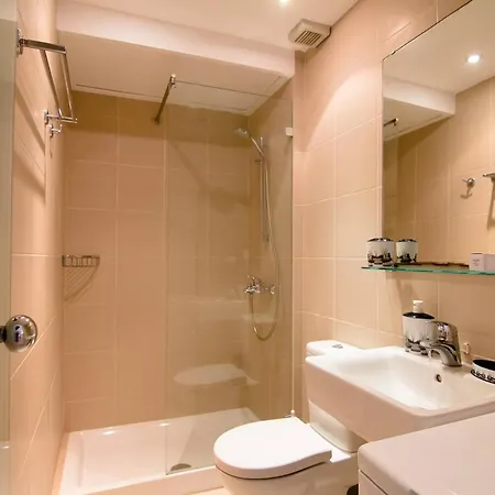 Marina 2 - Blue Glyfada Private Homes Apartament *