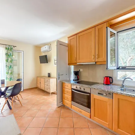 Apartament Marina 2 - Blue Glyfada Private Homes *