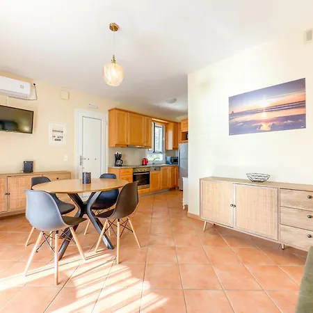 Apartament Marina 2 - Blue Glyfada Private Homes Glyfada (Corfu)