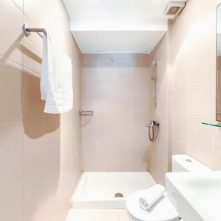 Appartement Marina 2 - Blue Private Homes Glyfada (Corfu)