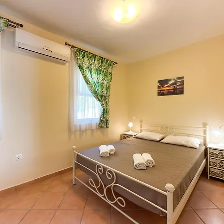 Marina 2 - Blue Glyfada Private Homes