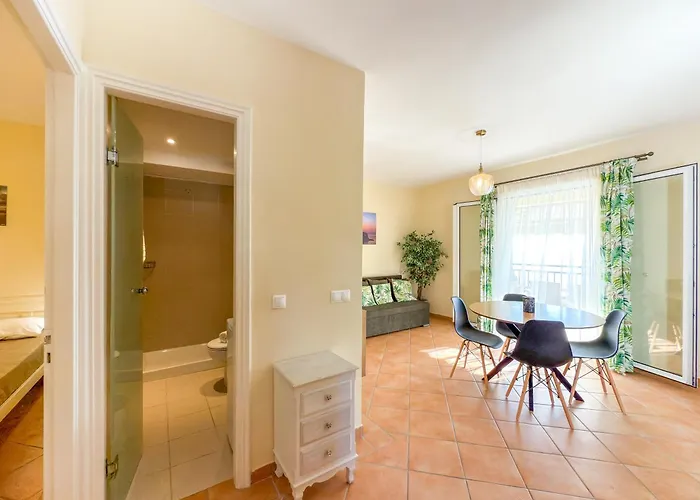 Marina 2 - Blue Private Homes Daire *