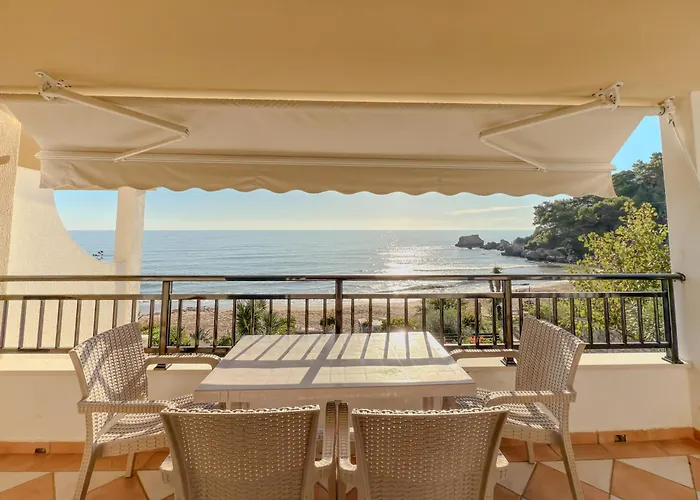 Marina 2 - Blue Private Homes Daire