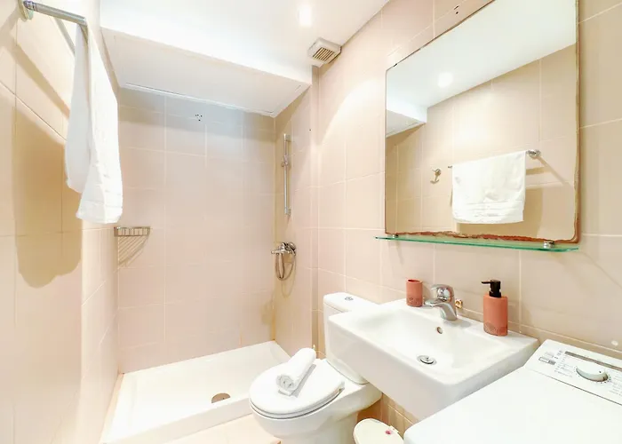 Daire Marina 2 - Blue Private Homes *