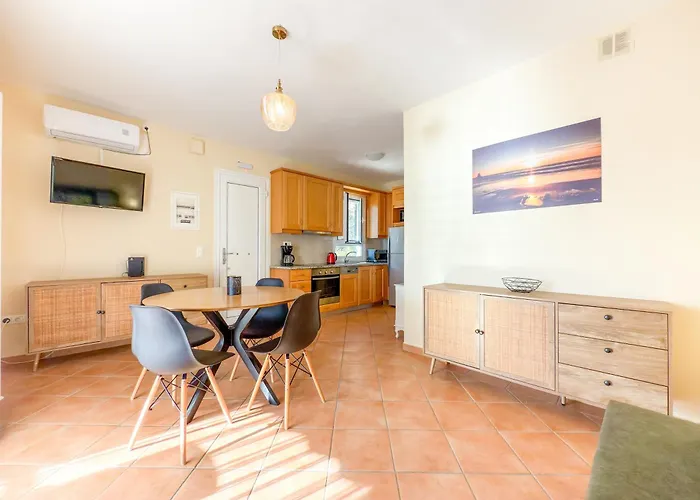 Appartement Marina 2 - Blue Private Homes Glyfada (Corfu)